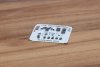 Eduard 3DL72040 F-15J SPACE FINE MOLDS 1/72